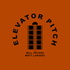 Elevator Pitch