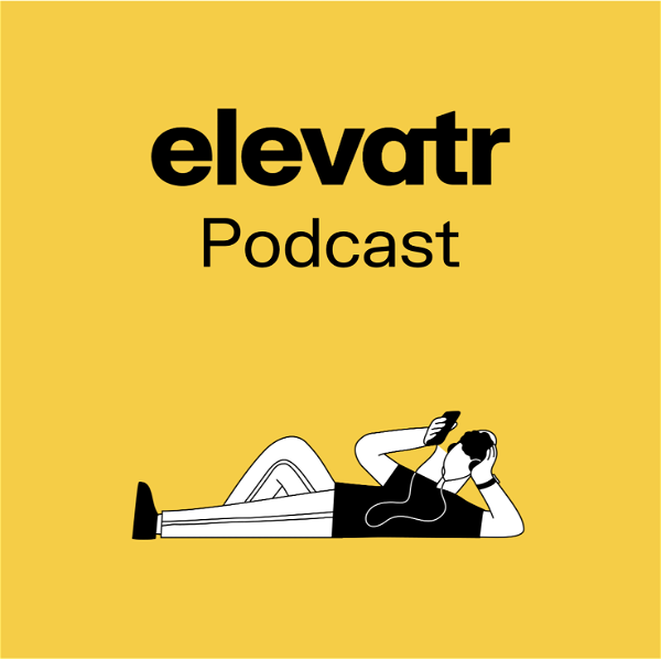 Artwork for elevatr Podcast