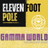 Eleven Foot Pole
