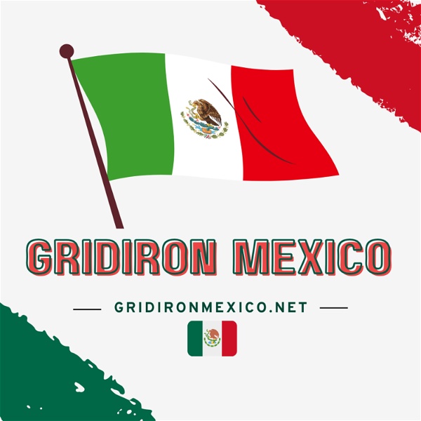 Artwork for Gridiron Mexico Radio