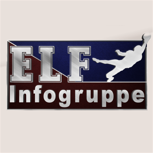 Artwork for ELF Infogruppe