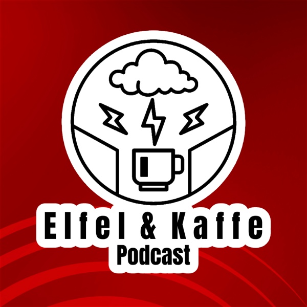 Artwork for Elfel & Kaffe Podcast