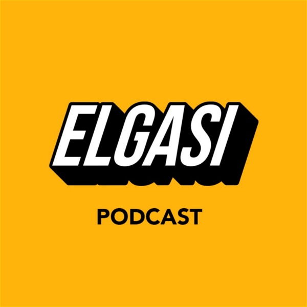 Artwork for Elgasi podcast