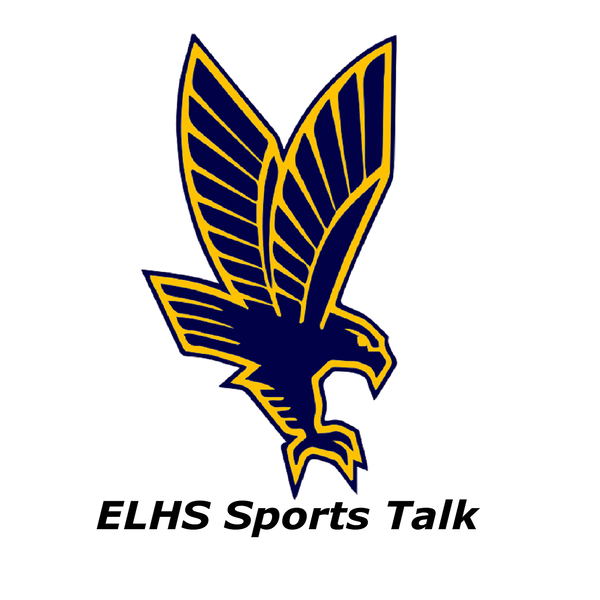 Artwork for ELHS Sports Talk