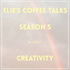 Elie's Coffee Talks