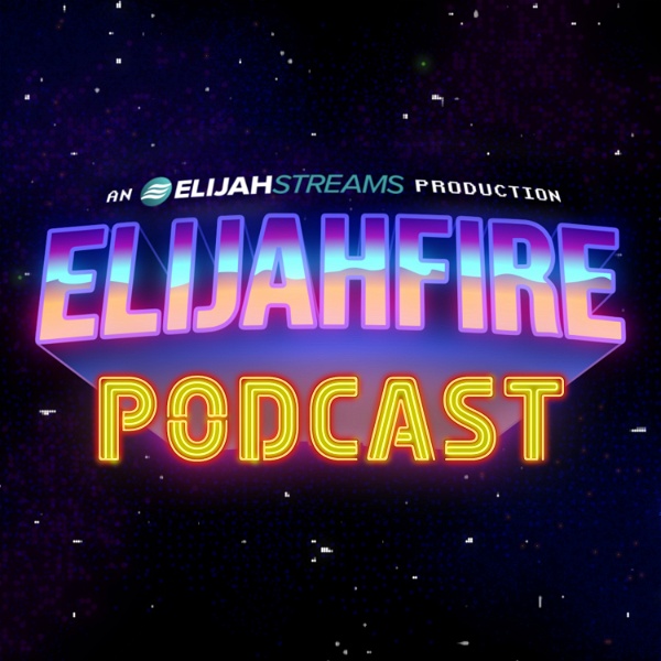 Artwork for ElijahFire