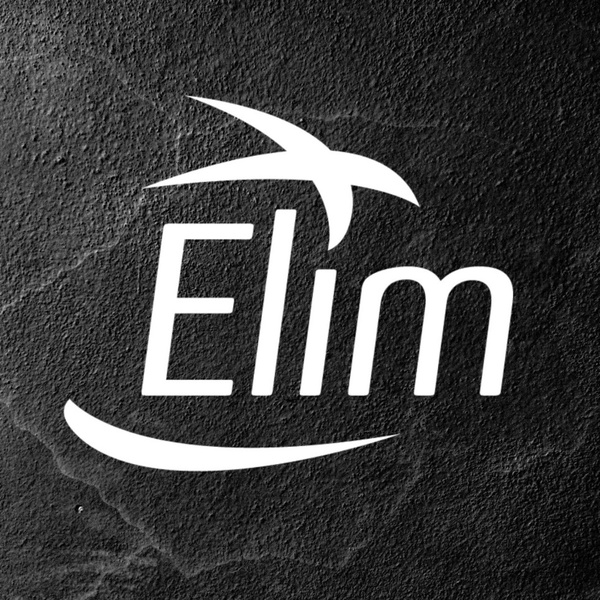 Artwork for Elim International Church