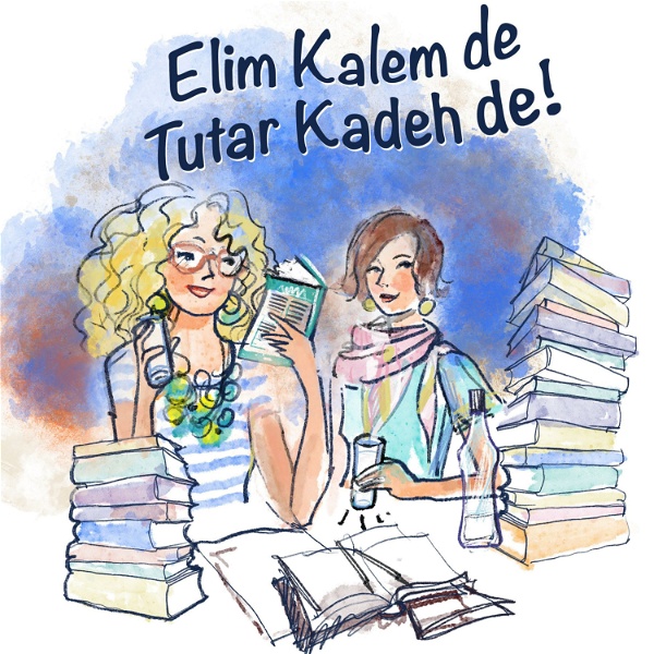 Artwork for Elim Kalem de Tutar Kadeh de