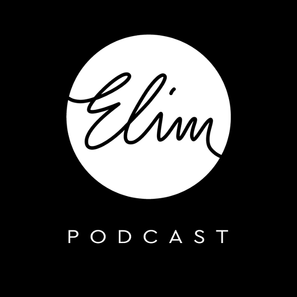 Artwork for Elim Leipzig Podcast