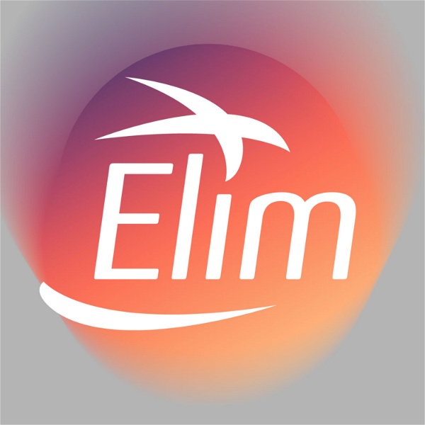Artwork for Elim Podcast