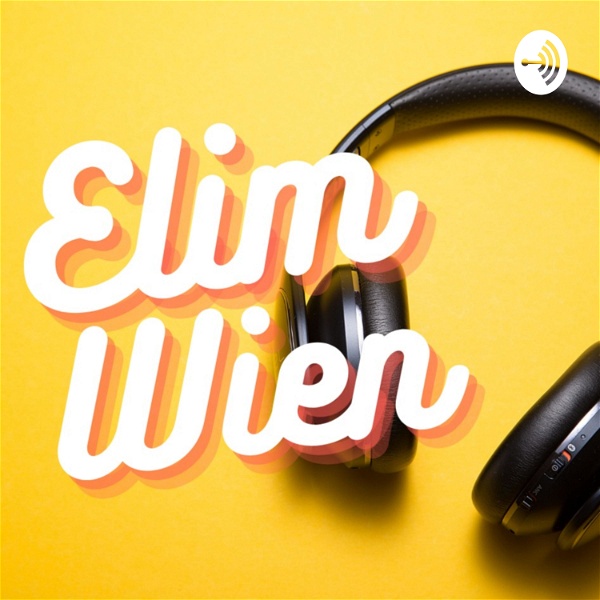 Artwork for Elim Wien Podcast
