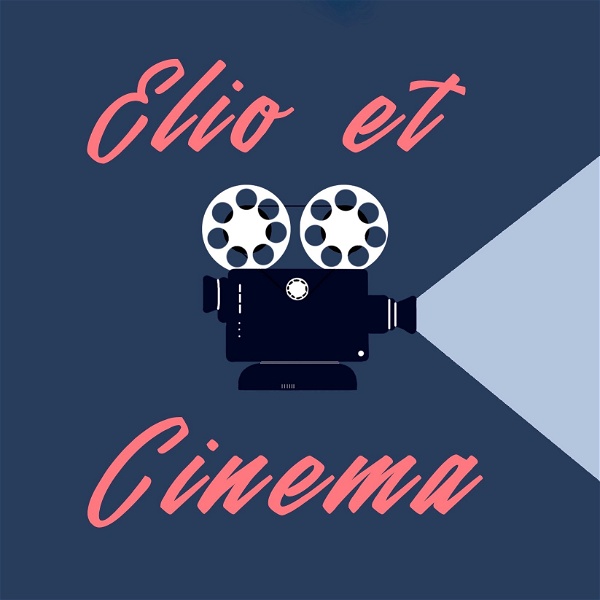 Artwork for Elio et cinema