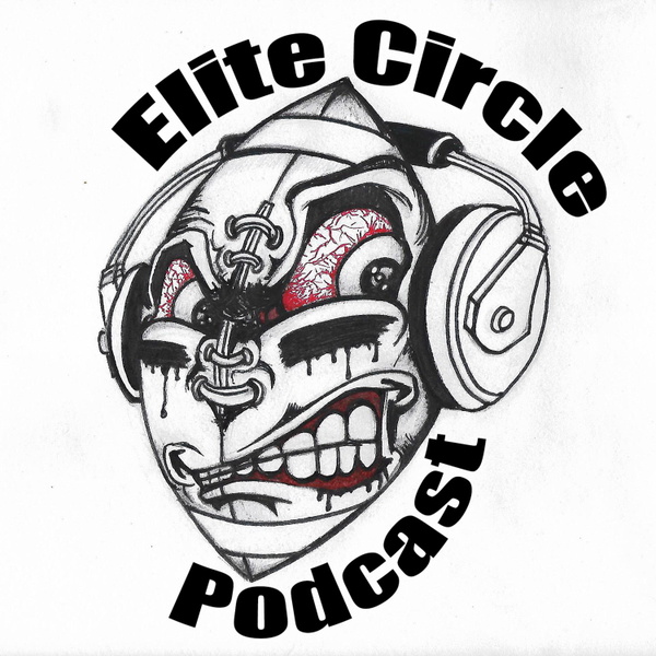Artwork for Elite Circle Podcast