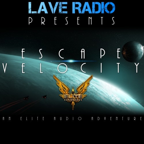 Artwork for Elite: Escape Velocity