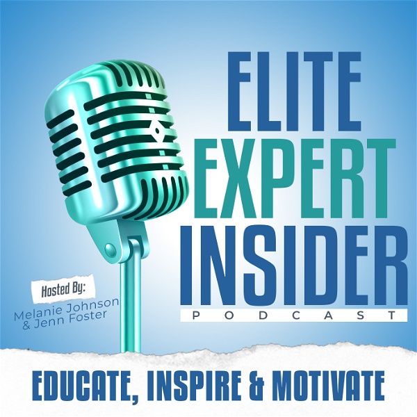 Artwork for Elite Expert Insider Podcast