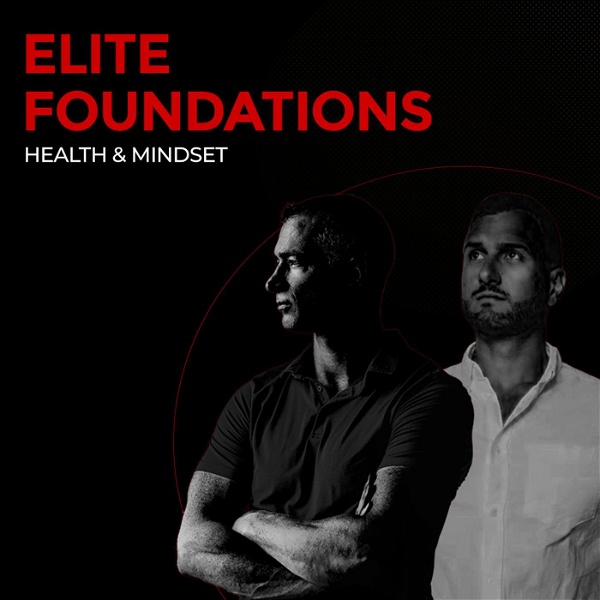 Artwork for Elite Foundations