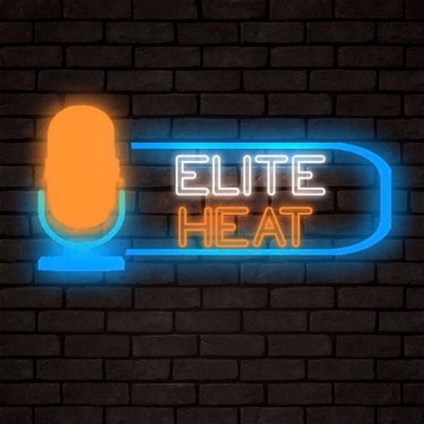 Artwork for Elite Heat