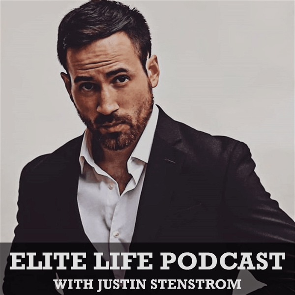 Artwork for Elite Life Podcast