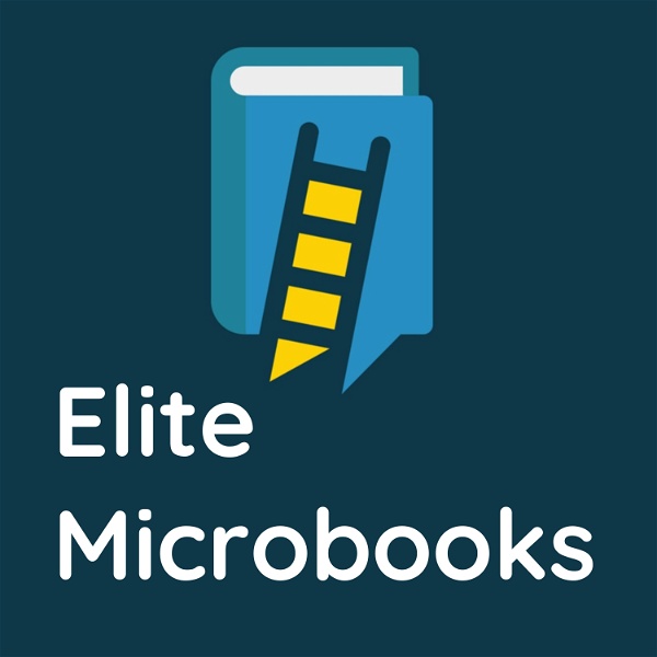 Artwork for Elite Microbooks