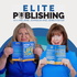 Elite Publishing with Melanie Johnson and Jenn Foster