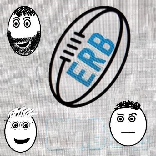Artwork for Elite Rugby Banter