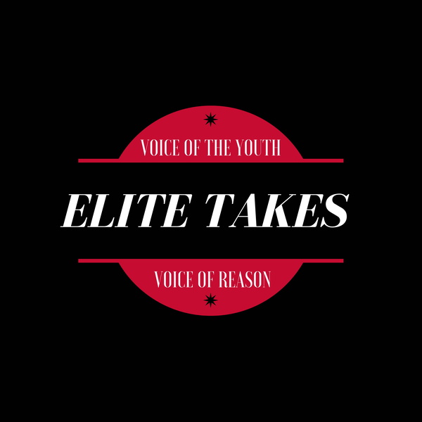 Artwork for Elite Takes