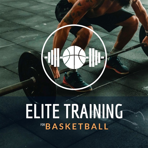 Artwork for Elite Training For Basketball