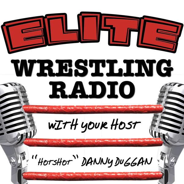 Artwork for Elite Wrestling Radio