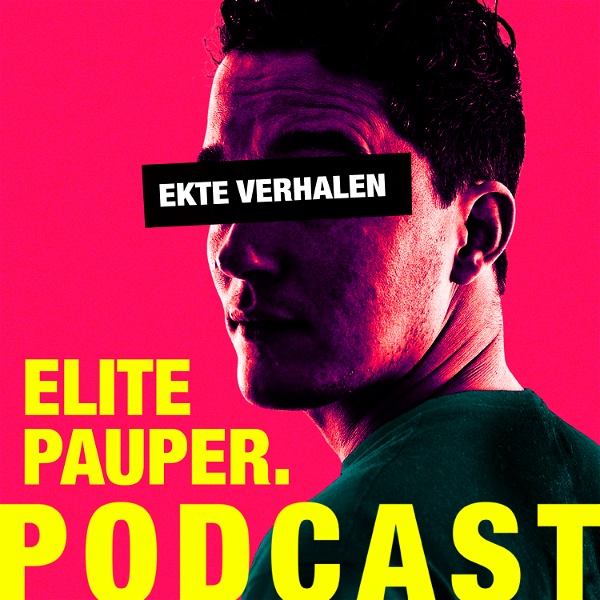 Artwork for Elitepauper Podcast: Ekte Verhalen