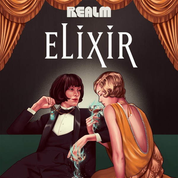 Artwork for Elixir