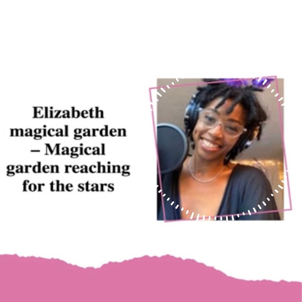 Artwork for Elizabeth Magical Garden