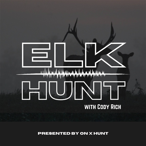 Artwork for Elk Hunt