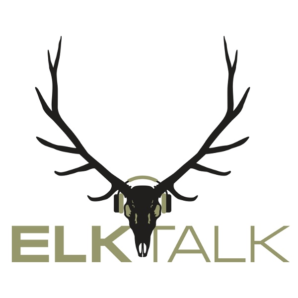 Artwork for Elk Talk
