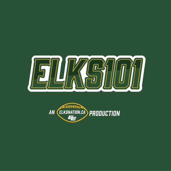 Artwork for ELKS101: With Declan Krueger and Eddie Steele