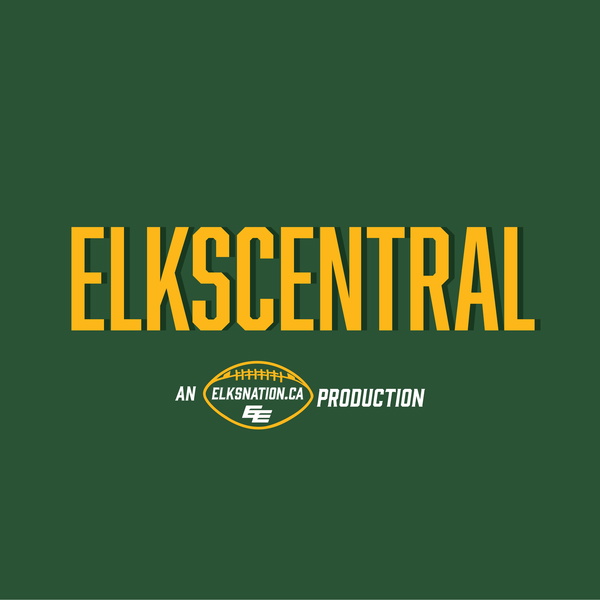 Artwork for ELKSCENTRAL