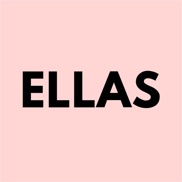 Artwork for ELLAS y el podcast