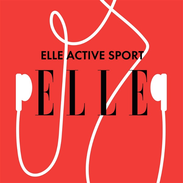 Artwork for ELLE Active Sport