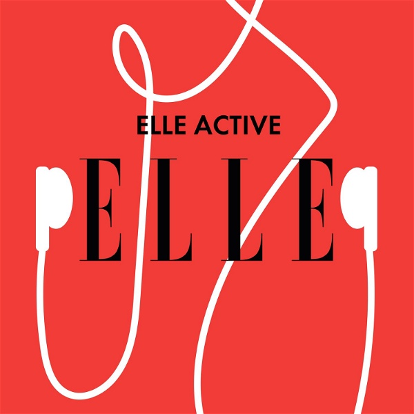 Artwork for ELLE Active