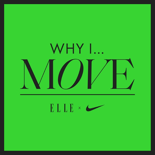 Artwork for Why I… Move