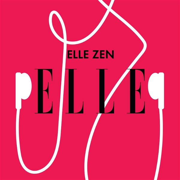 Artwork for ELLE Zen