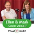 Ellen & Mark gaan Vitaal!