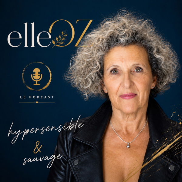 Artwork for ElleOZ, Hypersensible et Sauvage