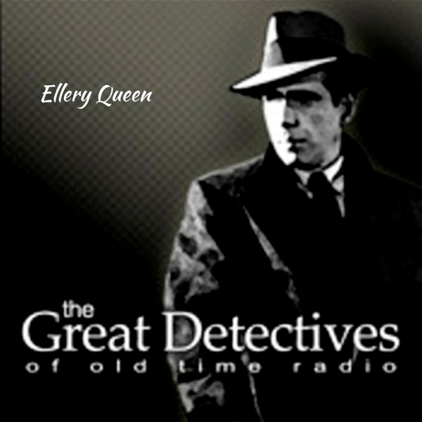 Artwork for The Great Detectives Present Ellery Queen