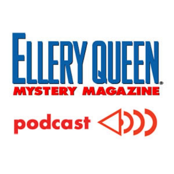 Artwork for Ellery Queen's Mystery Magazine's Fiction Podcast