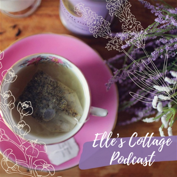Artwork for Elle’s Cottage Podcast