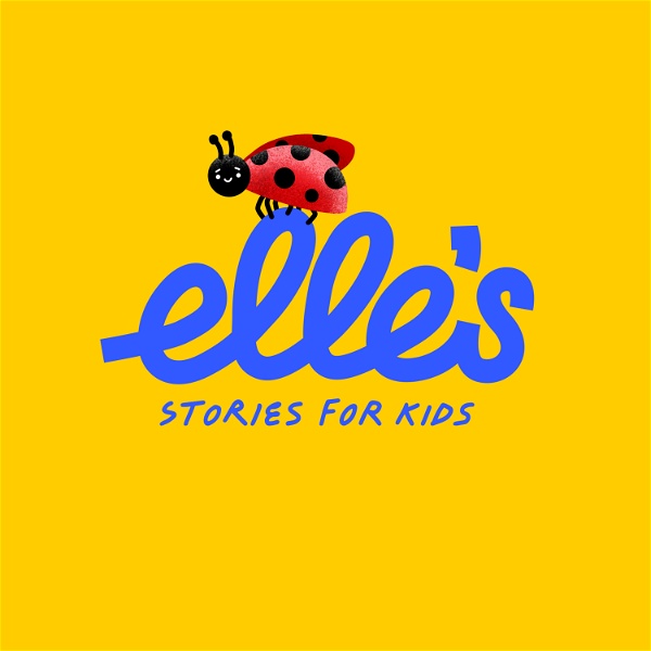 Artwork for Elle's Stories for Kids