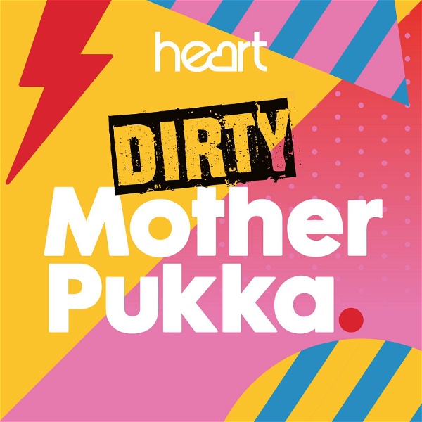Artwork for Dirty Mother Pukka