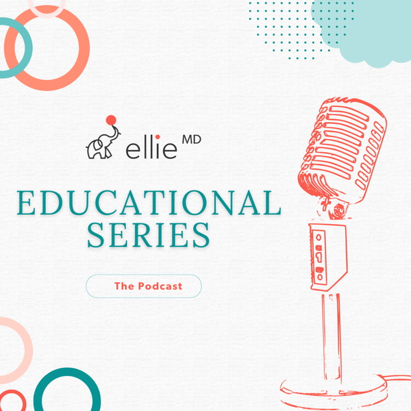 Artwork for EllieMD