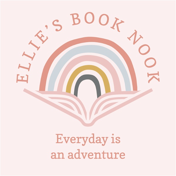 Artwork for Ellie's Book Nook