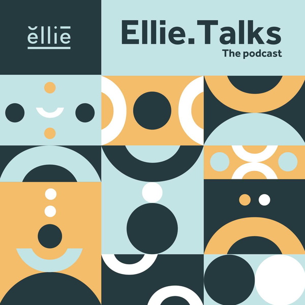 Artwork for Ellie.Talks